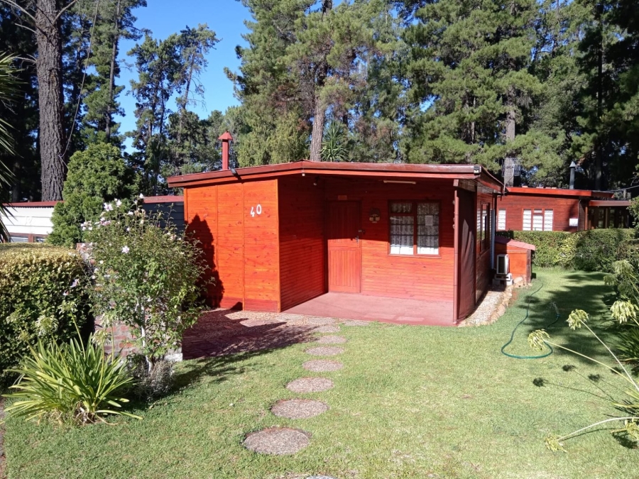 1 Bedroom Property for Sale in Ceres Western Cape